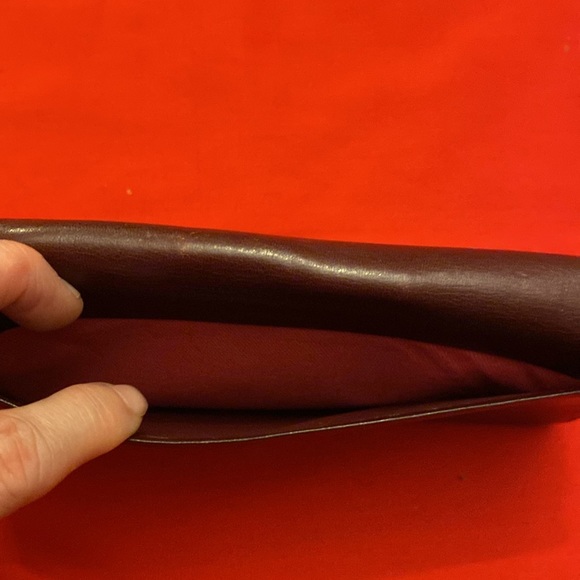 Vintage Chloe Kisslock Wallet - Picture 3 of 10